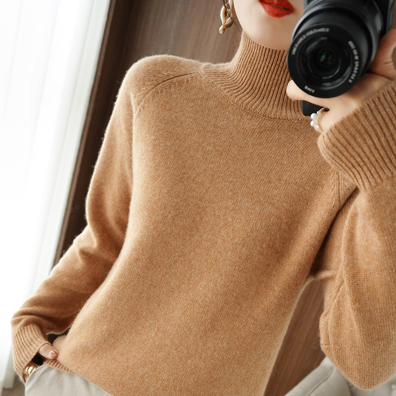 Thermal Long John - Suéteres informales de Otoño Invierno para