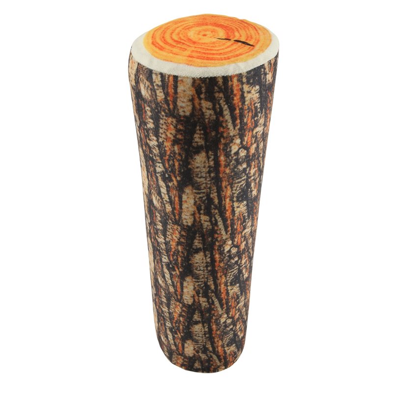 Bamboo Fiber Trunk - AB08-Almohadas, Almohadas Cómodas con Forma de