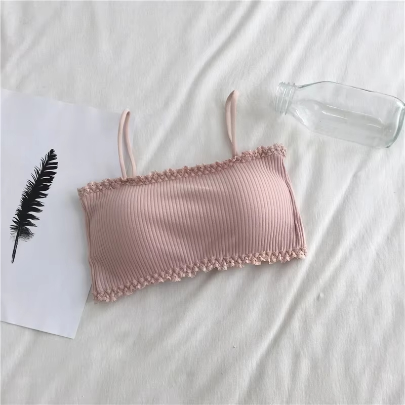 Sujetador de mujer, Top de tub - Suspender Tank Top reseña y precio