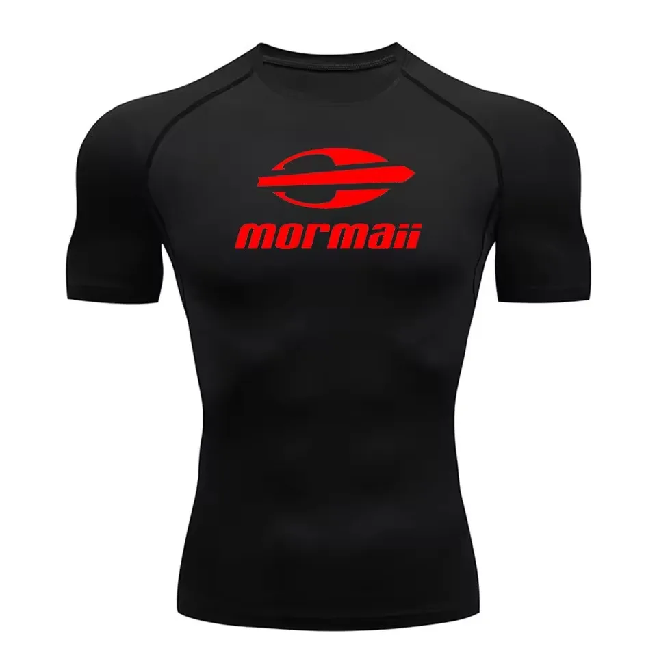 Camiseta de Manga Corta Ajusta - T Shirt Tight Fit reseña y precio