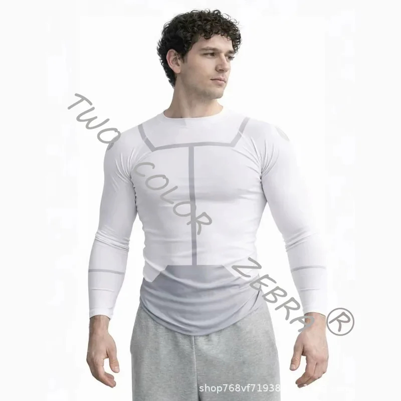 Camiseta de Compresión Cosplay - Compression Long Pant reseña y precio