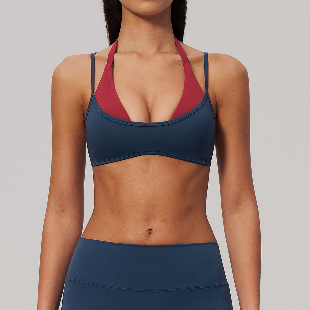 Top Deportivo de Yoga para Muj - Suspender Tank Top reseña y precio