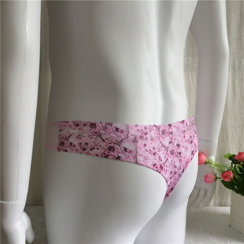 Ropa interior gay para hombre, - Trunk Breathable Men reseña y precio
