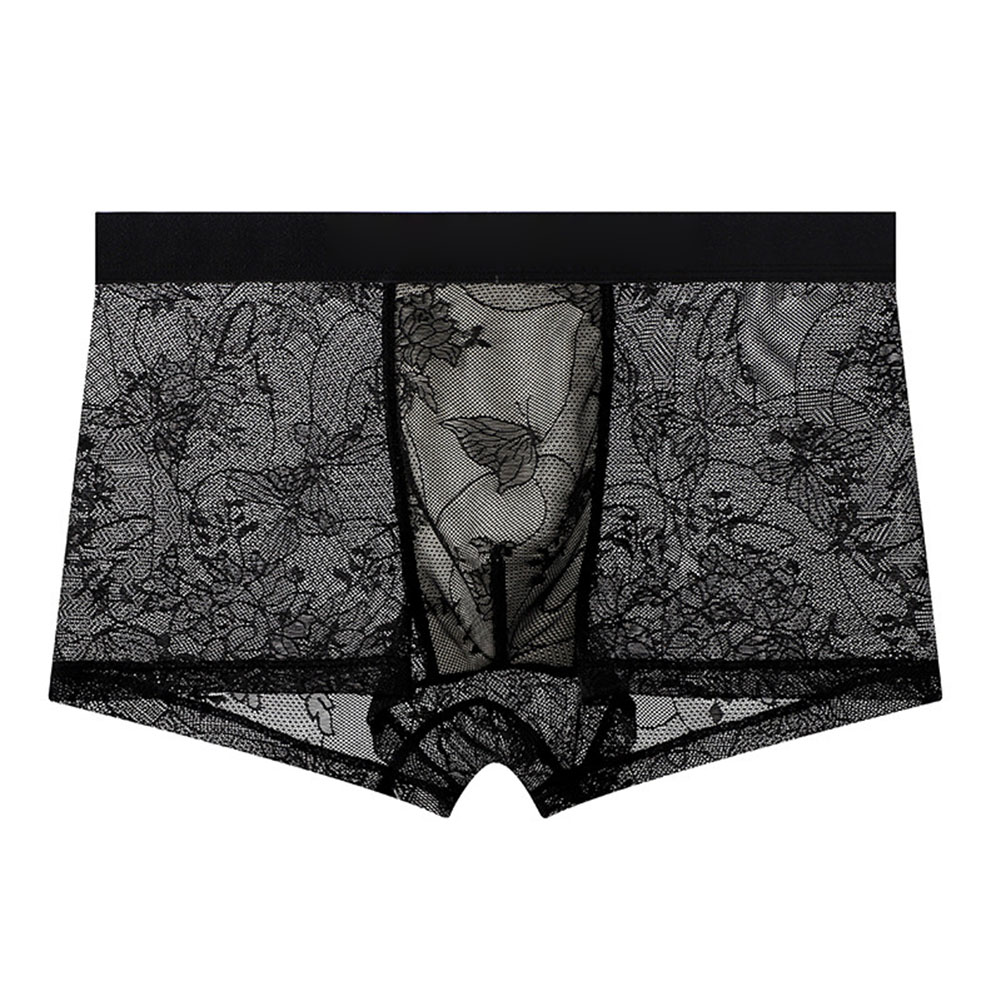 Calzoncillos Boxer Sexys para  - Boxer Shorts Modal reseña y precio
