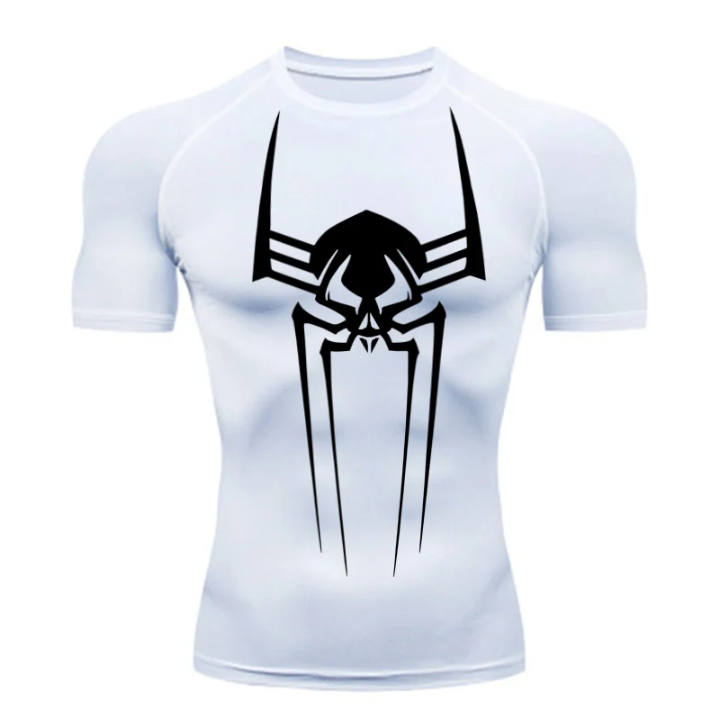 Camiseta deportiva de secado r - T Shirt Tight Fit reseña y precio