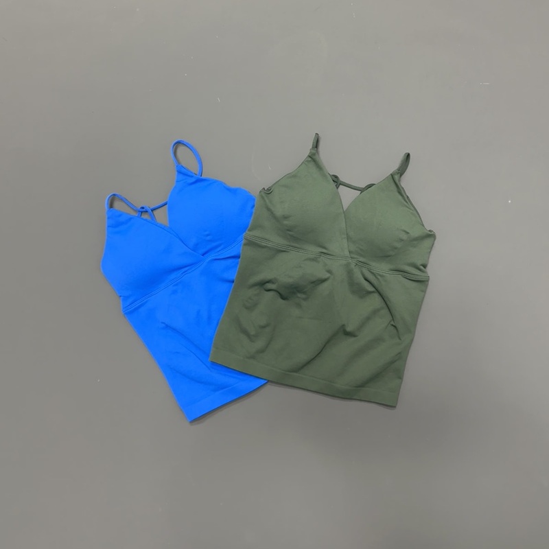 Camiseta Deportiva para Mujer, - Suspender Tank Top reseña y precio