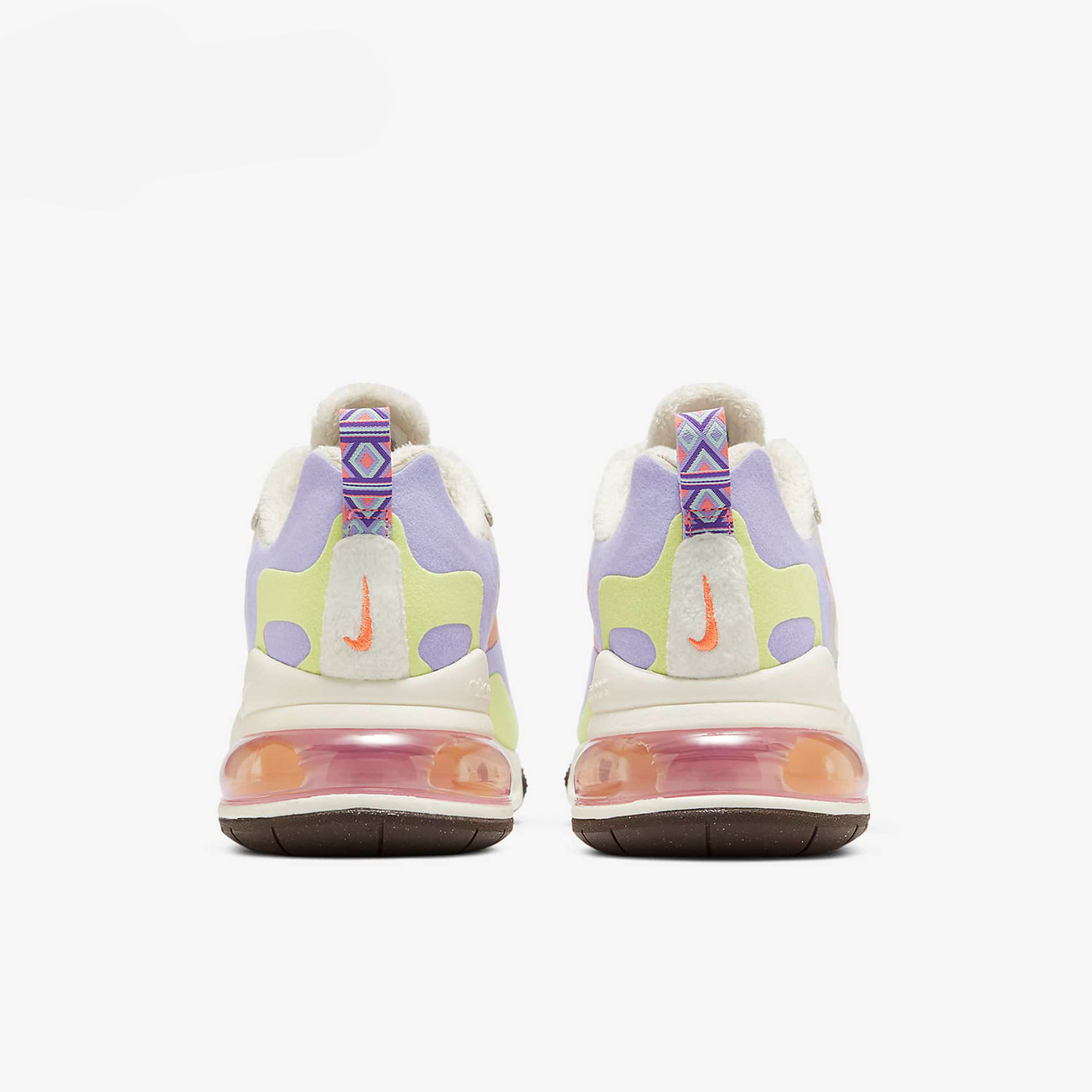 Nike Authentic Air Max 270 Rea - Nike Shoes Air Max 270 reseña y precio