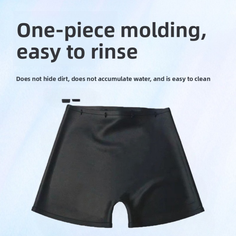 Traje de Baño de Silicona para - Quick Dry Underwear reseña y precio