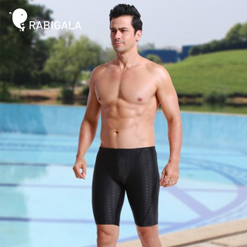Rabigala Bañador de Secado Ráp - Trunk Breathable Men reseña y precio
