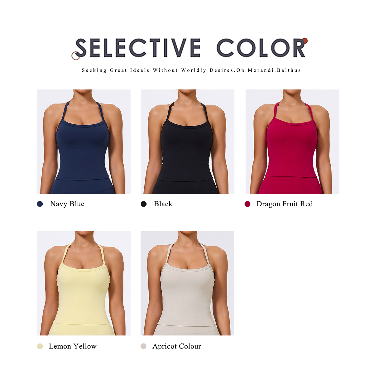 Ctenkevet-Chaleco de Yoga con  - Quick Dry Underwear reseña y precio