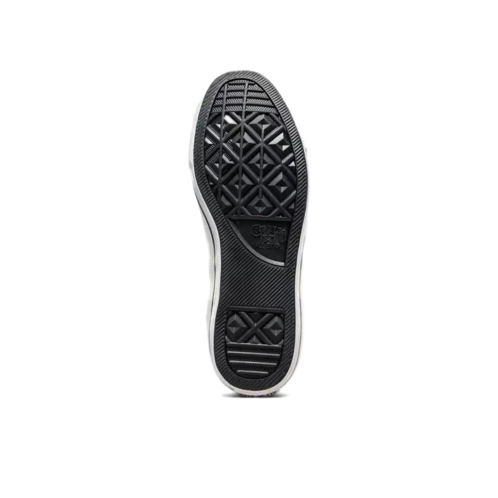 Zapatillas de lona de caña med - Converse Shoes Chuck Taylor All Star reseña y precio