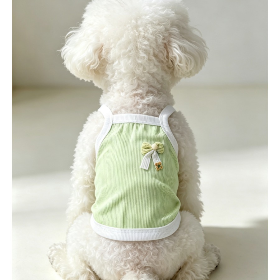 1 unidad de camiseta sin manga - Tank Top Ribbed reseña y precio