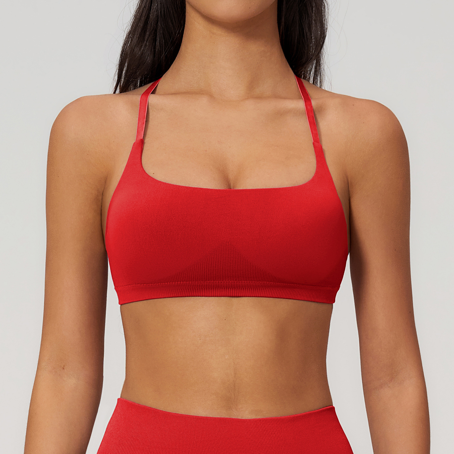 Top Deportivo Sexy de Verano c - Quick Dry Underwear reseña y precio
