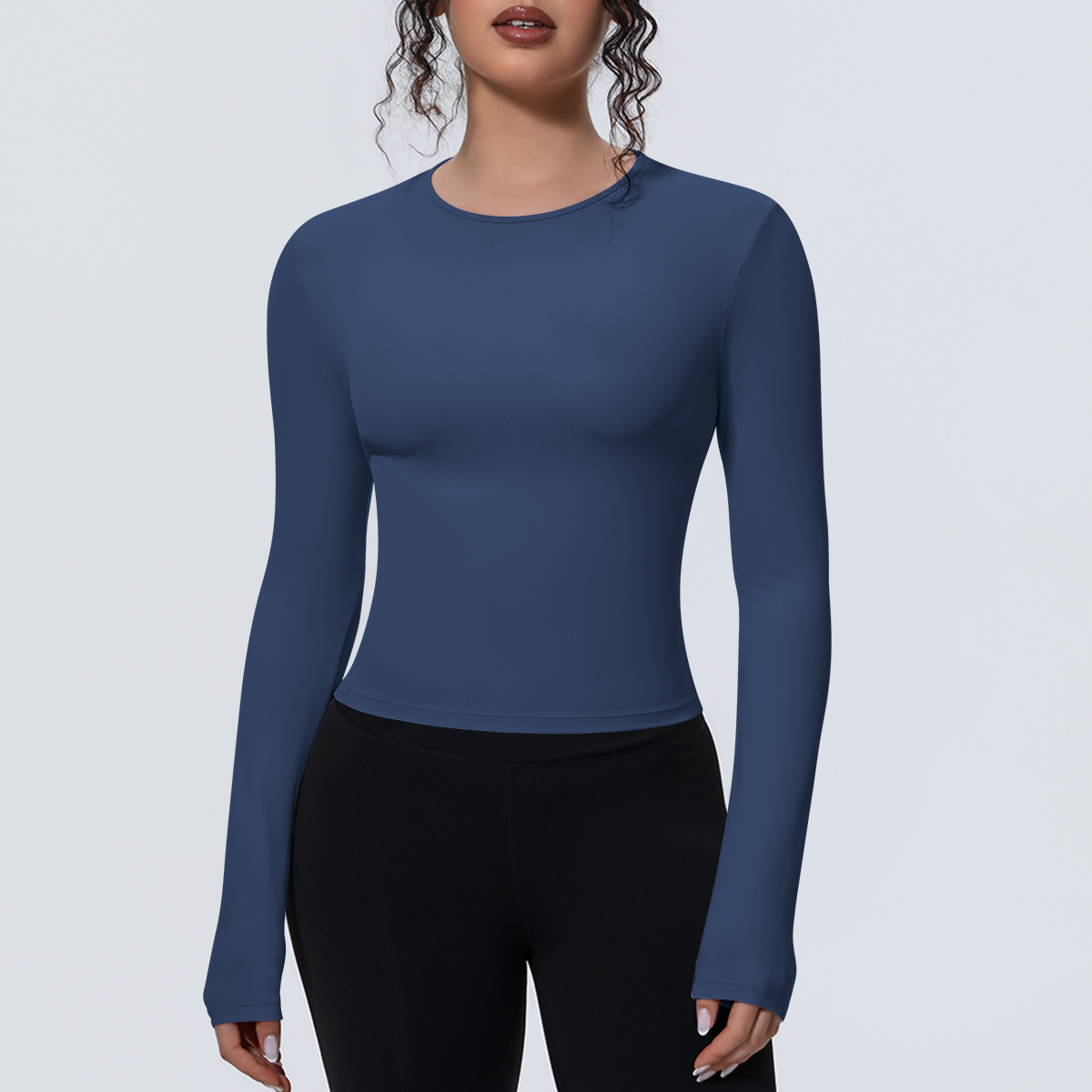 Camiseta deportiva ajustada pa - T Shirt Tight Fit reseña y precio