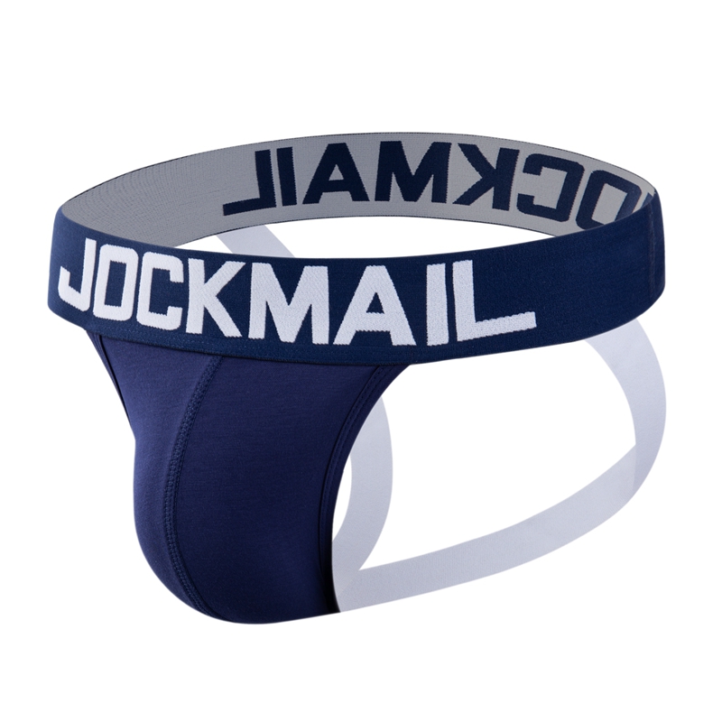 Suspensorio Sexy para hombre,  - Jockstrap Athletic reseña y precio