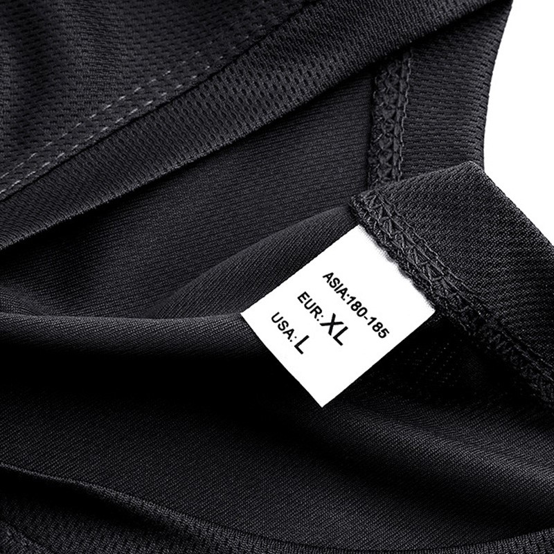 Camisetas para correr al aire  - T Shirt Tight Fit reseña y precio