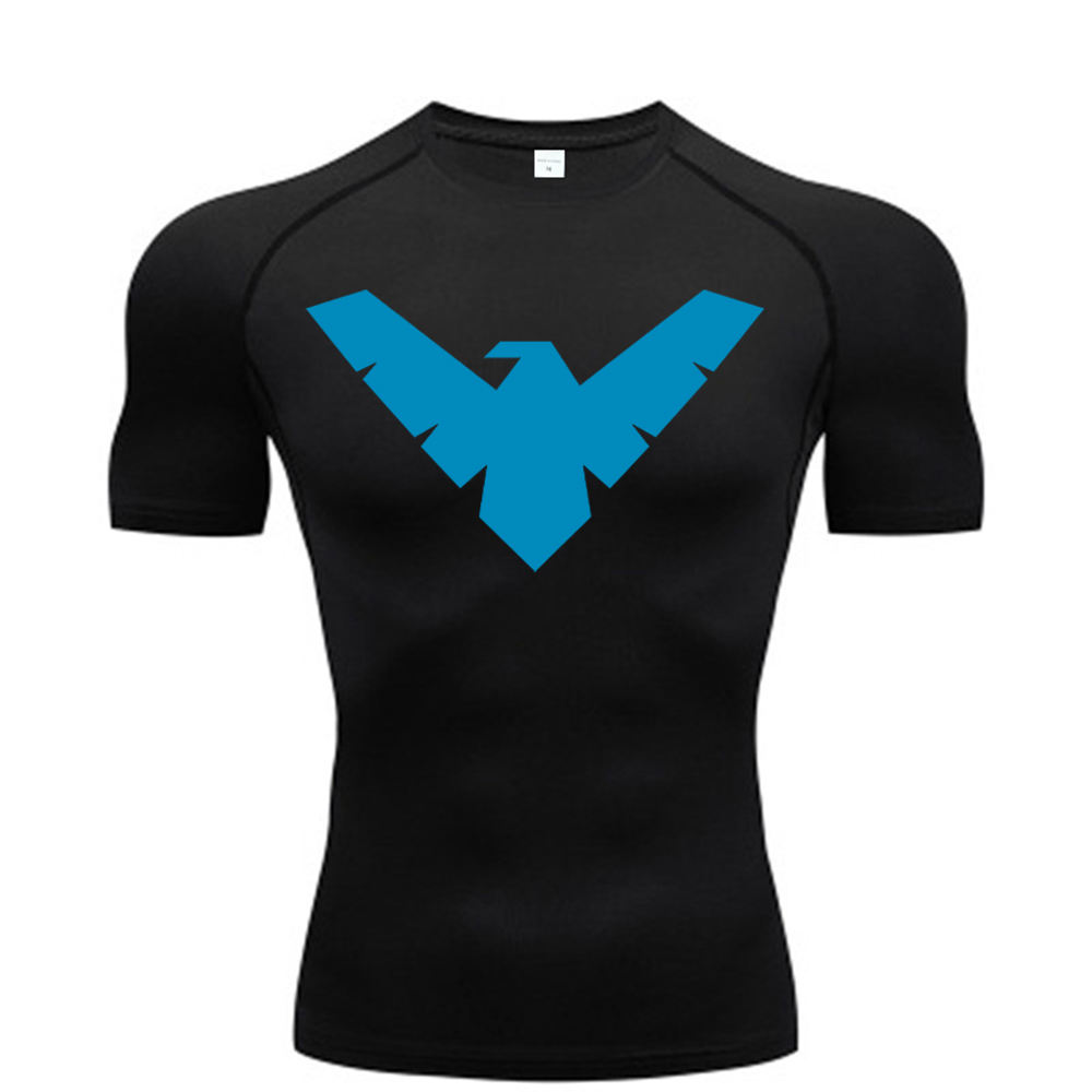Camiseta ajustada de manga cor - T Shirt Tight Fit reseña y precio