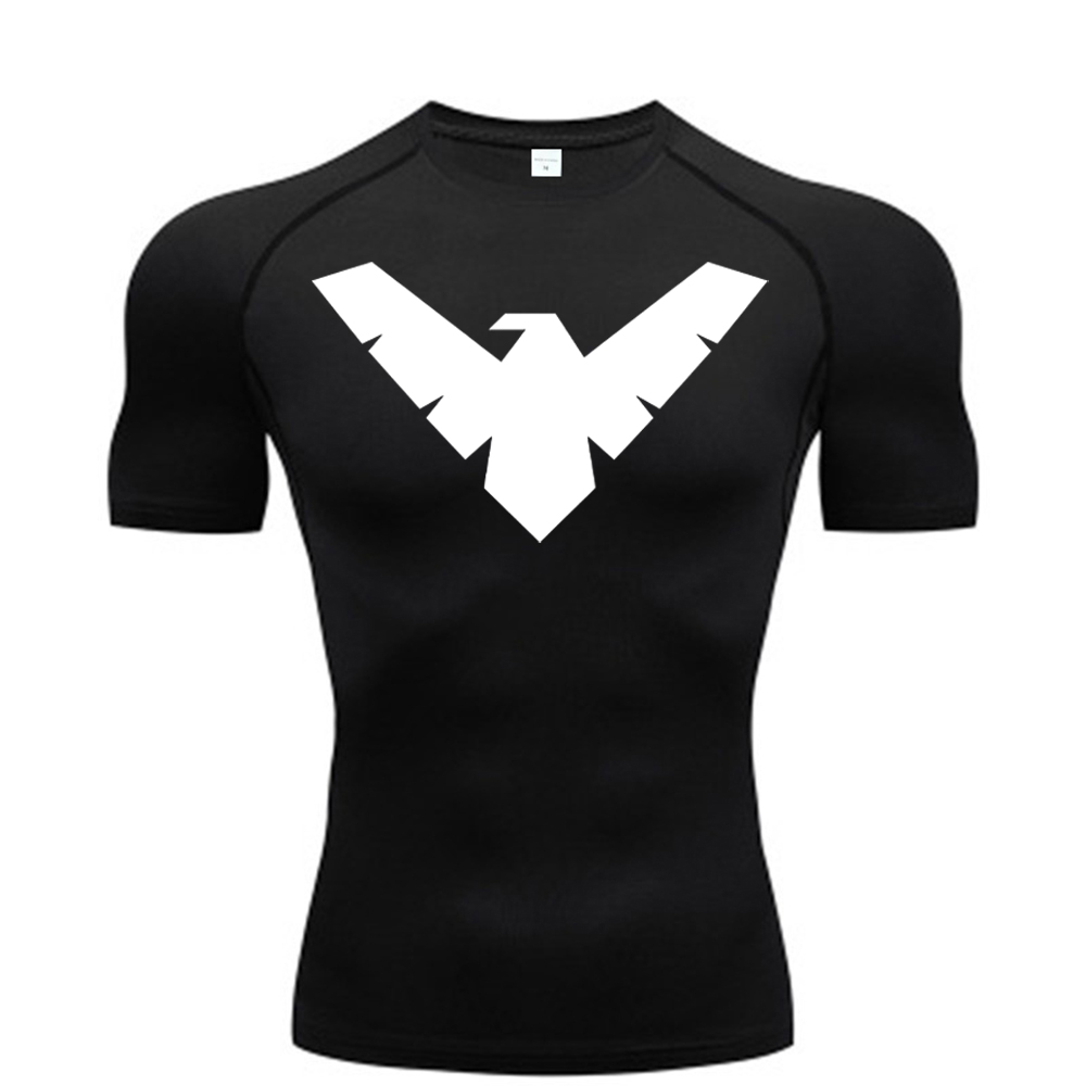 Camiseta ajustada de manga cor - T Shirt Tight Fit reseña y precio