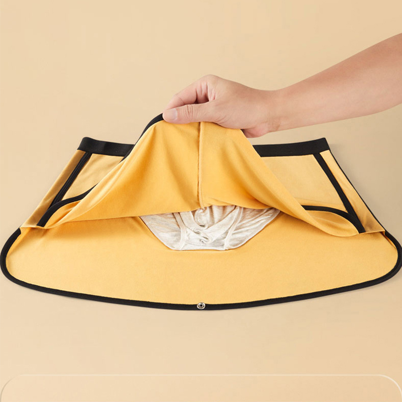 Pantalones holgados de Modal p - Pouch Boxer Pouch reseña y precio